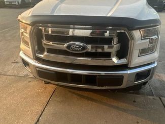 Used 2017 Ford F150 XLT AWD/4WD video 1