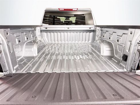 New 2026 GMC Sierra 1500 Elevation image 19