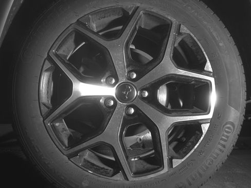 Used 2025 Jeep Compass Limited image 14