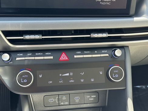 Used 2025 Hyundai Sonata SEL FWD image 20