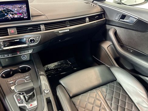 Used 2018 Audi S5 Premium Plus w/ Navigation Package image 22