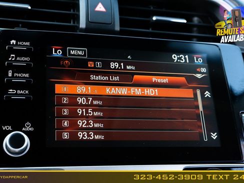Used 2021 Honda Civic EX-L image 28