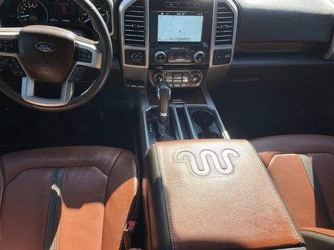Used 2018 Ford F150 King Ranch AWD/4WD image 9