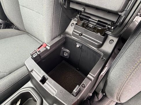 New 2026 Jeep Wrangler Sport S image 22