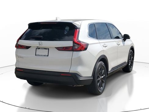 New 2026 Honda CR-V EX-L image 6