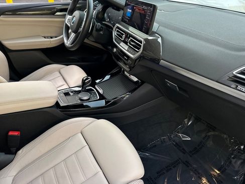 Used 2023 BMW X3 M40i image 14