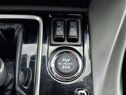 Used 2024 Mitsubishi Eclipse Cross LE image 13