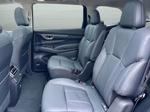 New 2026 Subaru Ascent Limited image 29