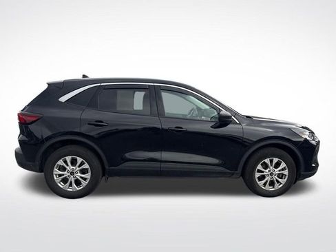 Used 2024 Ford Escape Active AWD/4WD image 6