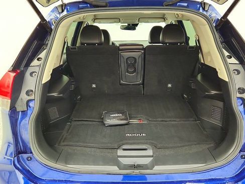 Used 2020 Nissan Rogue SL image 21