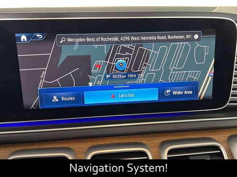 Certified 2024 Mercedes-Benz GLE 350 4MATIC image 10