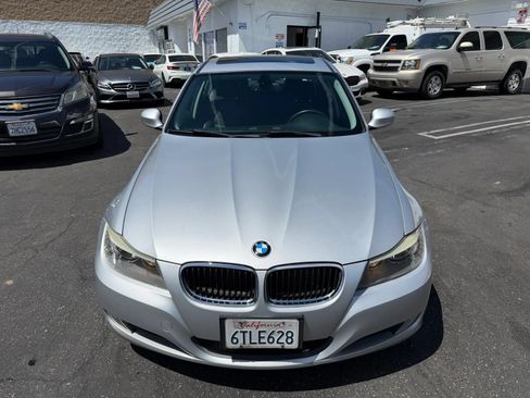 Used 2011 BMW 328i Sedan RWD image 9