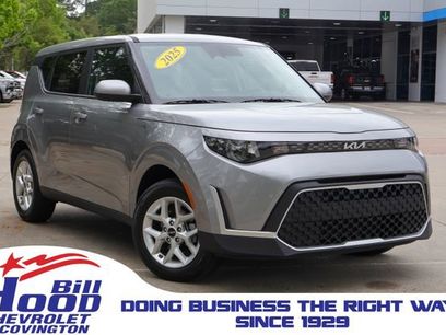 Used 2025 Kia Soul LX