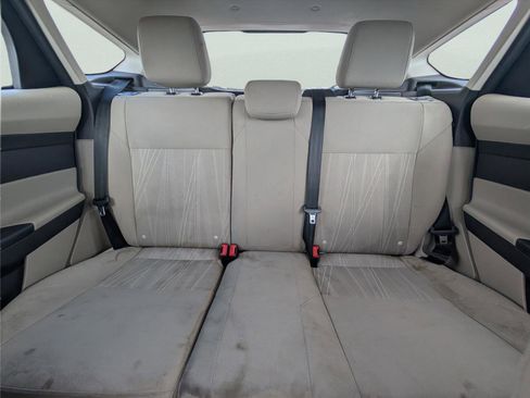 Used 2018 Ford Focus SE image 17