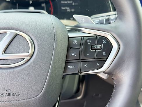 New 2026 Lexus TX 350 AWD image 41