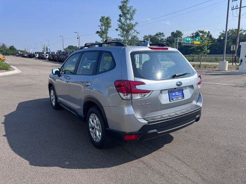 Used 2019 Subaru Forester w/ Alloy Wheel Package AWD/4WD image 3