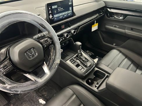 New 2026 Honda CR-V EX-L image 11