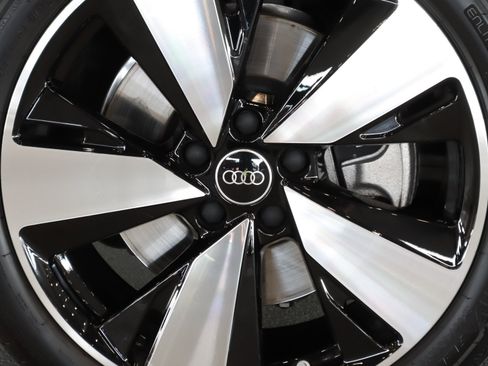 Certified 2025 Audi A5 2.0T Premium w/ Premium Plus AWD/4WD image 7