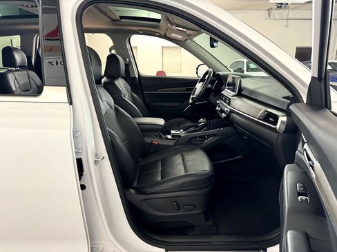 Used 2022 Kia Telluride SX image 41