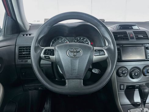 Used 2012 Toyota Corolla S FWD image 17
