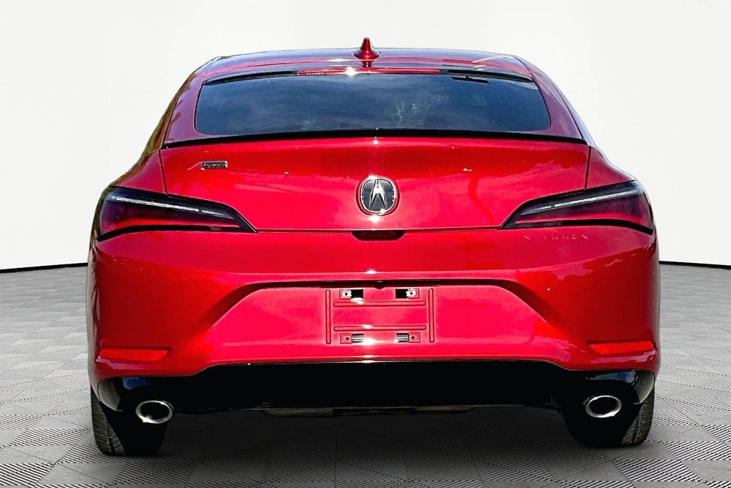 Used 2023 Acura Integra A-Spec FWD image 7