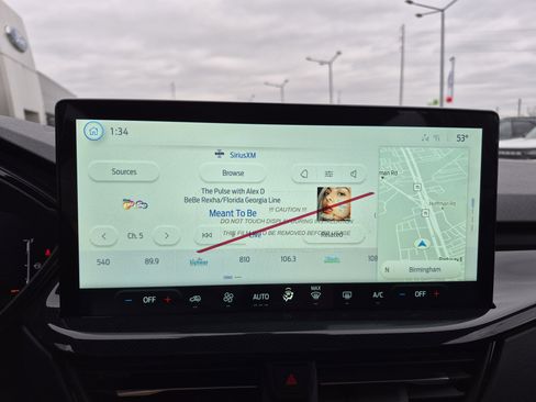 New 2026 Ford Escape ST-Line w/ Tech Pack #1 image 33