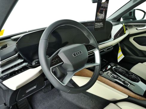 New 2026 Audi A5 2.0T Premium Plus AWD/4WD image 5