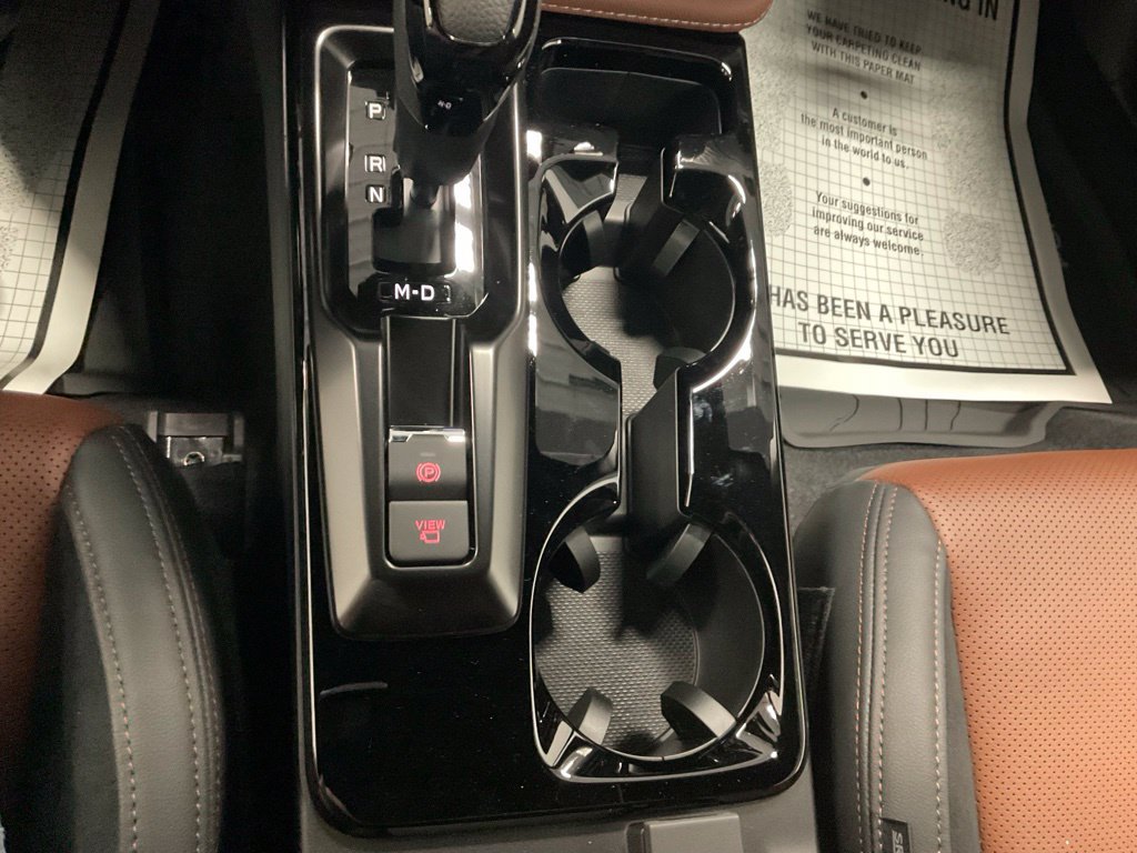New 2026 Subaru Forester Touring AWD/4WD image 17