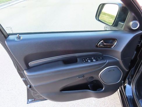 Used 2020 Dodge Durango R/T w/ Blacktop Package image 26
