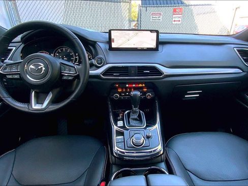 Used 2023 MAZDA CX-9 Grand Touring image 15