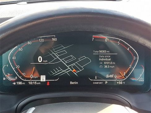 Used 2021 BMW 330i xDrive Sedan w/ Premium Package image 20