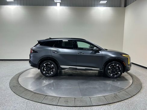 New 2026 Kia Sportage SX Prestige AWD/4WD image 5