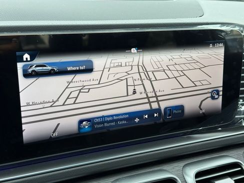 New 2026 Mercedes-Benz GLE 350 4MATIC image 6