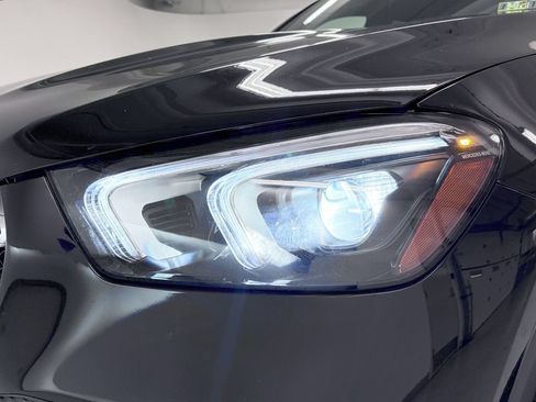 Used 2021 Mercedes-Benz GLE 350 4MATIC image 13