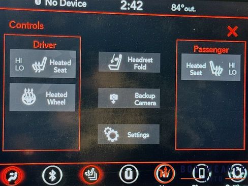 Used 2020 Dodge Durango GT AWD/4WD image 25