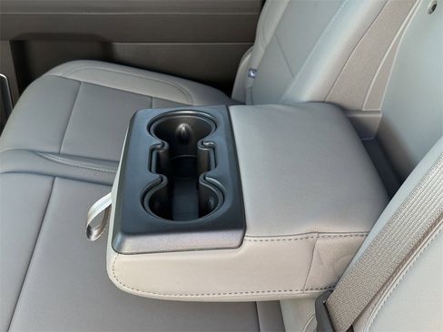 New 2026 Chevrolet Silverado 1500 RST w/ Convenience Package II image 28