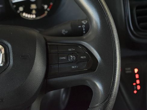 Used 2023 RAM ProMaster 2500 FWD image 19
