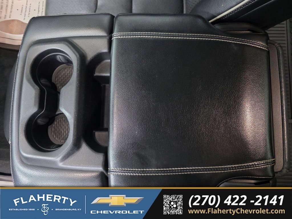 Used 2022 RAM 1500 Laramie AWD/4WD image 29