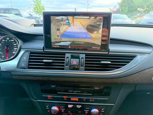 Used 2015 Audi A7 3.0T Prestige w/ Prestige Package AWD/4WD image 24
