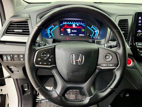 Used 2021 Honda Odyssey EX-L image 13