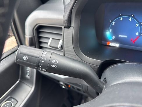 New 2025 Ford F150 XLT w/ Equipment Group 302A MID image 32