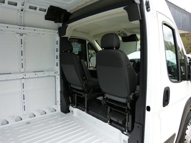 Used 2023 RAM ProMaster 3500 FWD image 22