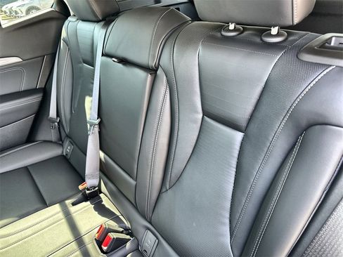 New 2026 Buick Envision Preferred image 18