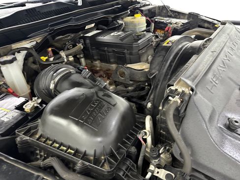 Used 2018 RAM 2500 Lone Star image 80