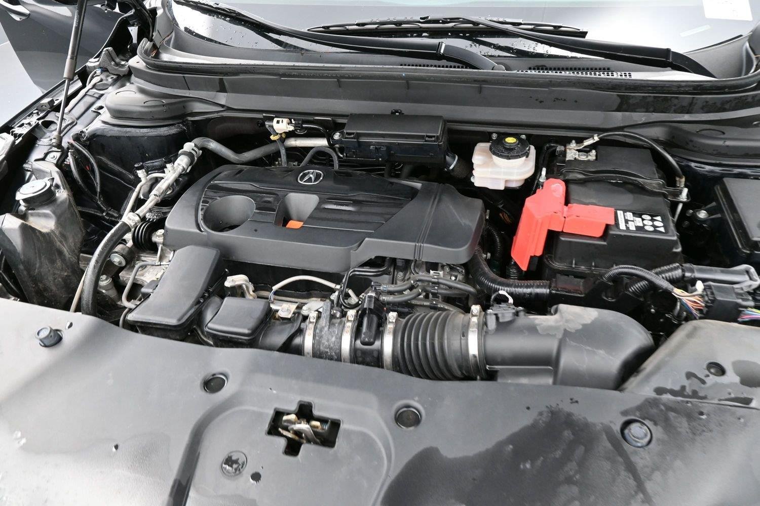 Used 2023 Acura RDX w/ Technology Package AWD/4WD image 32