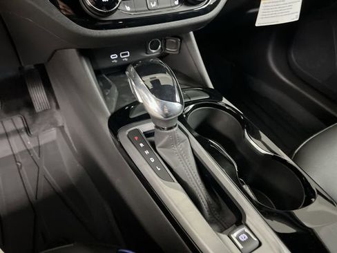 New 2026 Buick Envista Sport Touring w/ Convenience I Package image 15