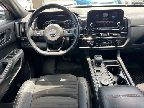 Used 2023 Nissan Pathfinder Rock Creek AWD/4WD image 15