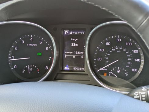 Used 2018 Hyundai Santa Fe Sport w/ 2.0T Ultimate Tech Package 05 image 25