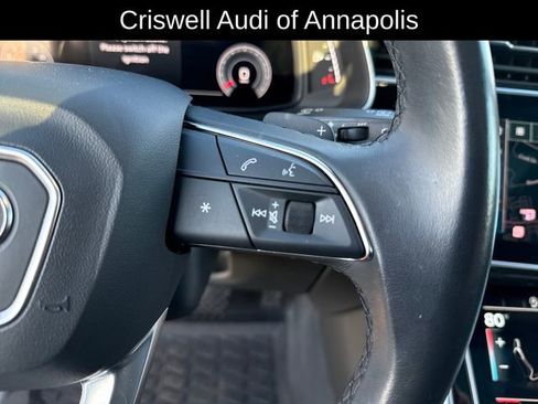 Used 2023 Audi Q7 2.0T Premium Plus w/ Premium Plus Package image 17