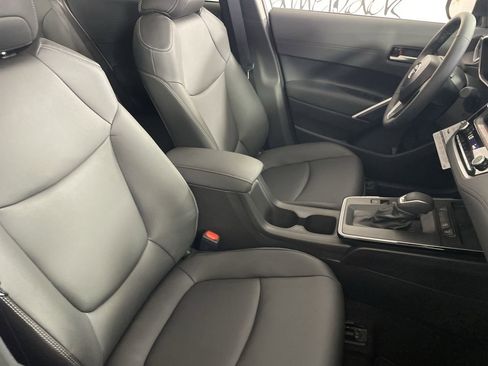 New 2026 Toyota Corolla Cross XLE image 26